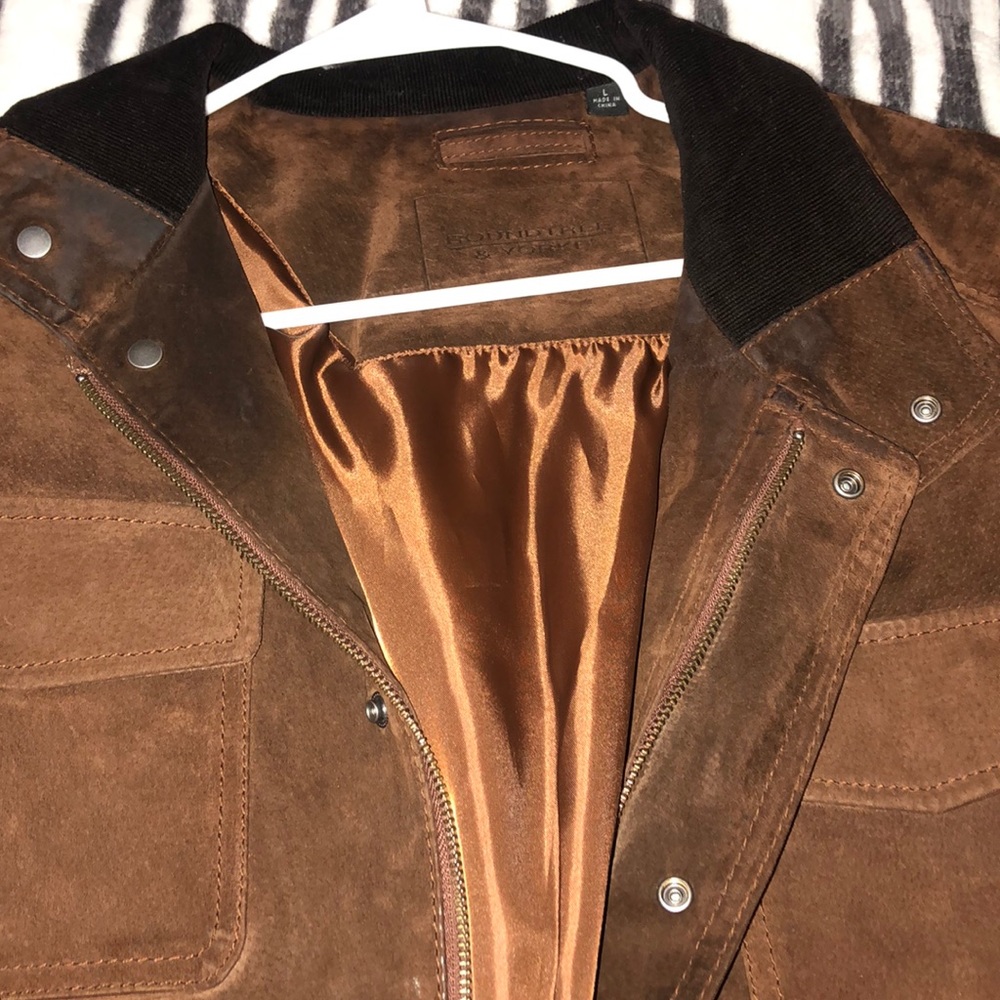 Winter Jacket - image 2